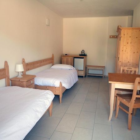 Hotel Elbele Garni Folgaria Rom bilde