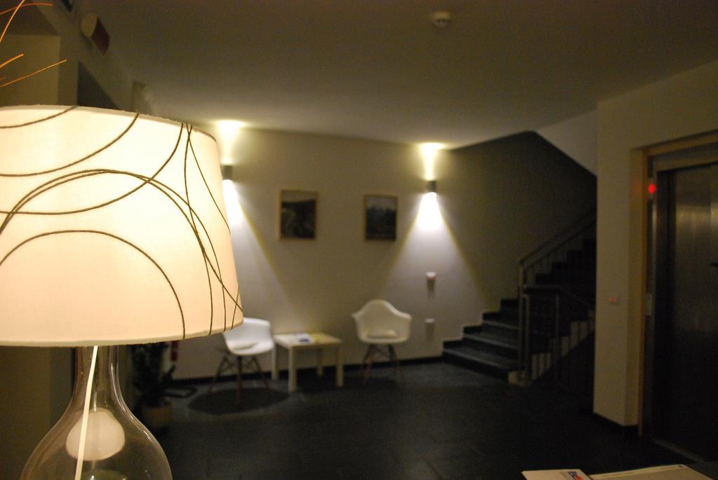 Hotel Elbele Garni Folgaria Eksteriør bilde