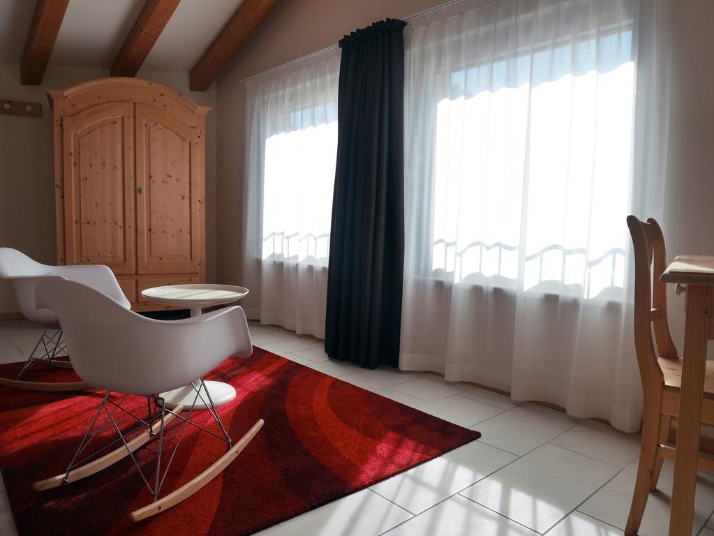Hotel Elbele Garni Folgaria Eksteriør bilde
