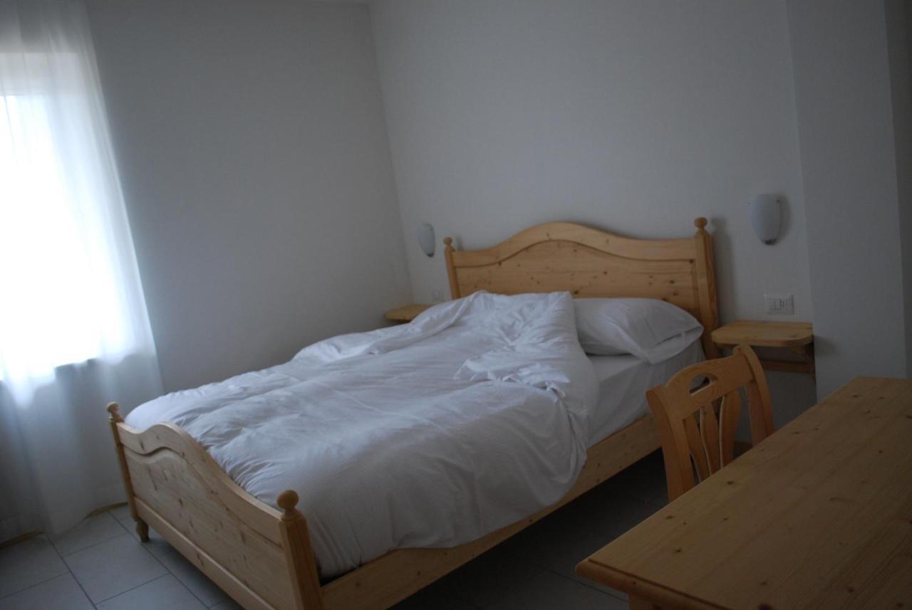 Hotel Elbele Garni Folgaria Rom bilde