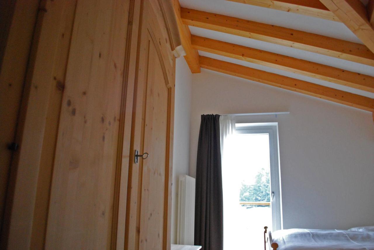 Hotel Elbele Garni Folgaria Rom bilde